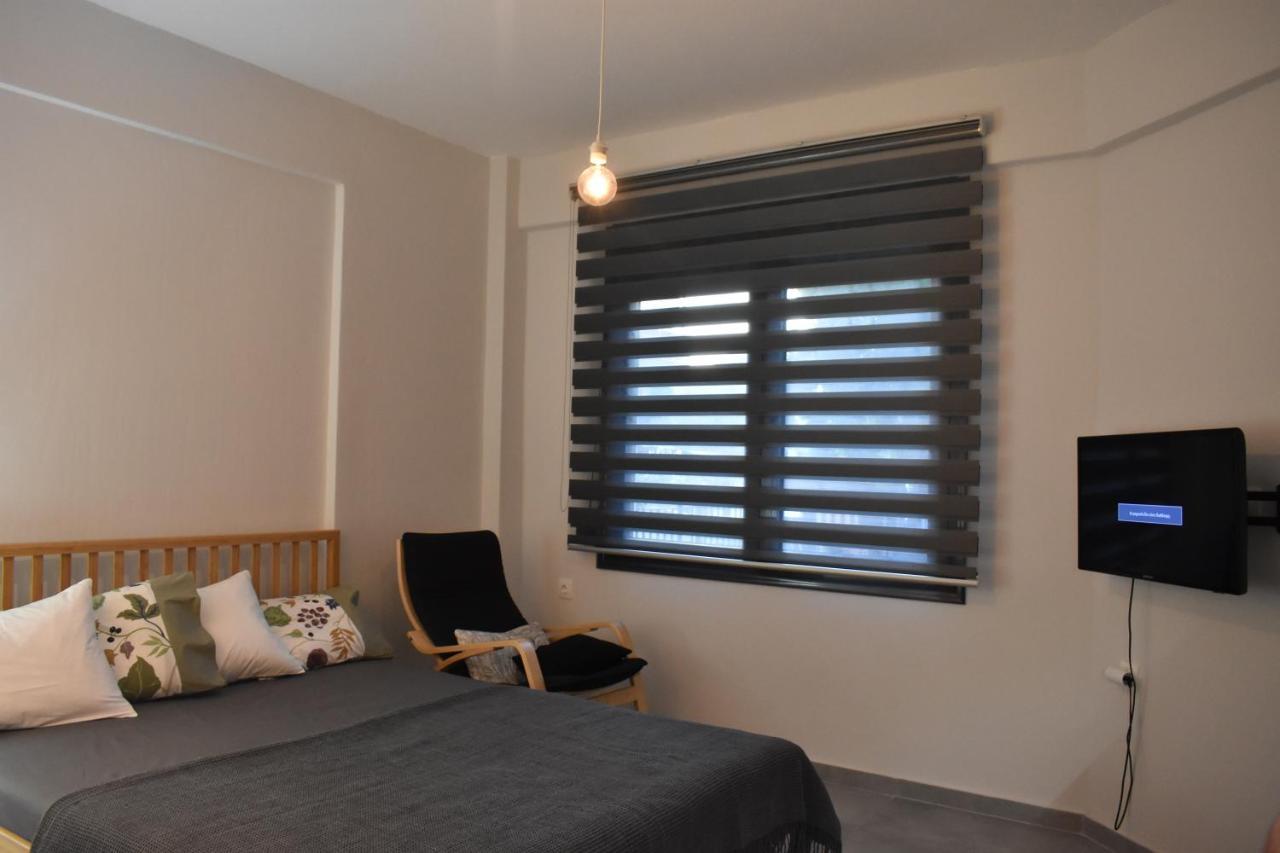 Studio2 In Катерини Экстерьер фото