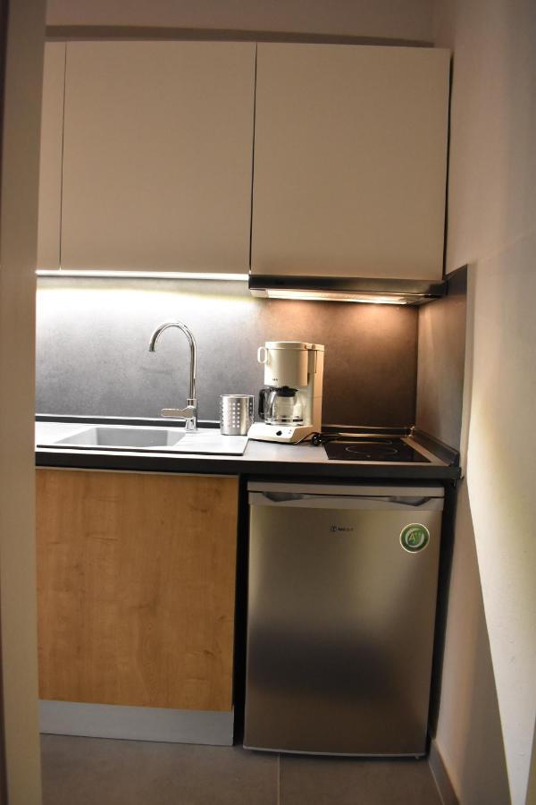 Studio2 In Катерини Экстерьер фото