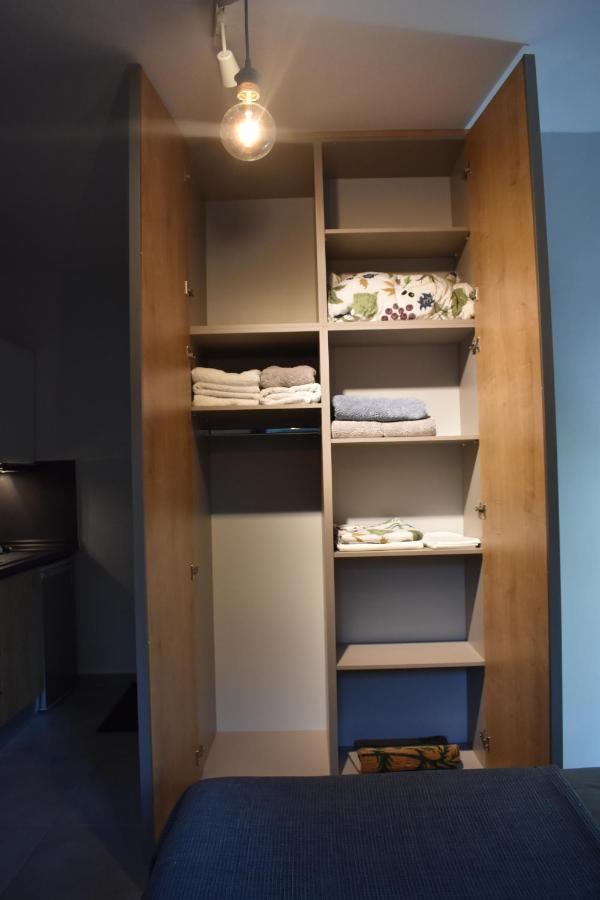 Studio2 In Катерини Экстерьер фото